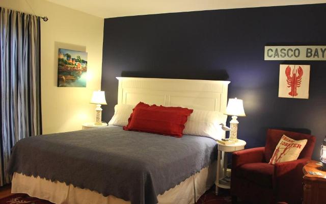 Casco Bay Room