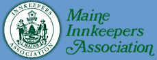 Maine Innkeepers Logo